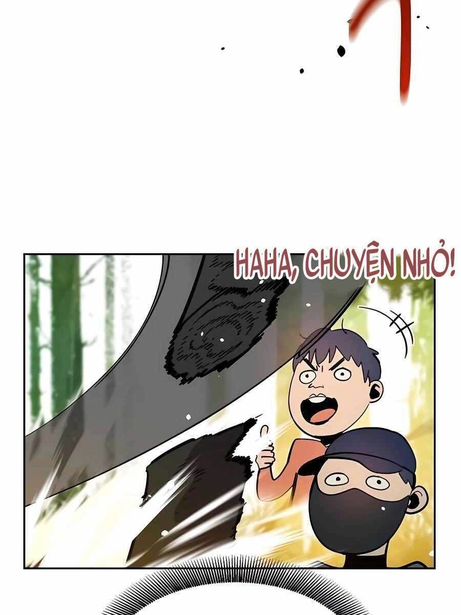 Đi Săn Tự Động Bằng Phân Thân Chapter 19 - 26