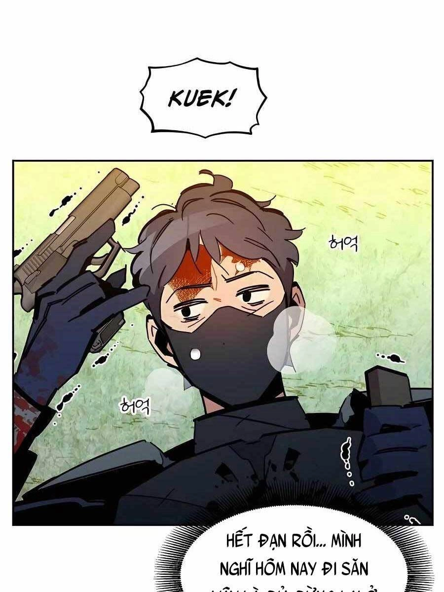 Đi Săn Tự Động Bằng Phân Thân Chapter 19 - 111