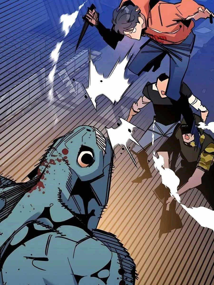 Đi Săn Tự Động Bằng Phân Thân Chapter 19 - 146