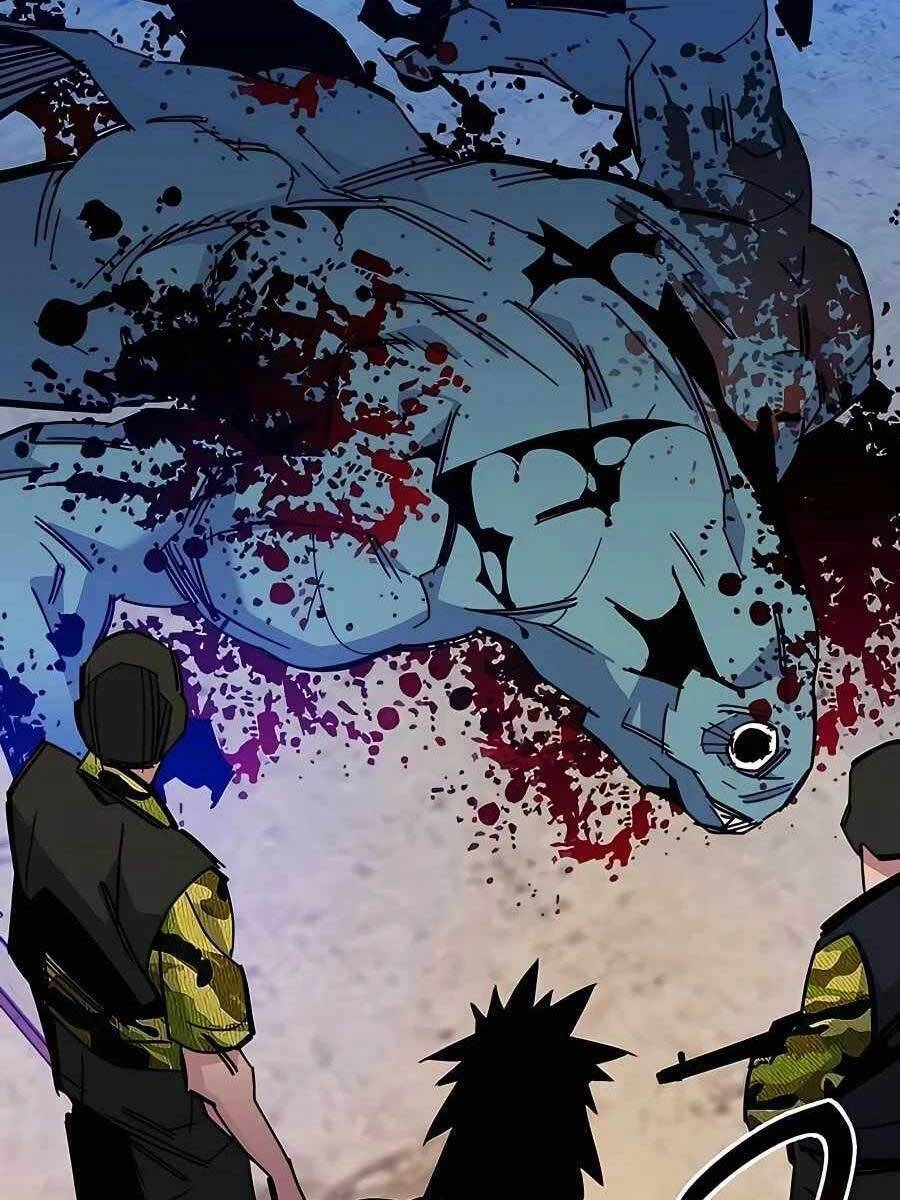 Đi Săn Tự Động Bằng Phân Thân Chapter 20 - 21