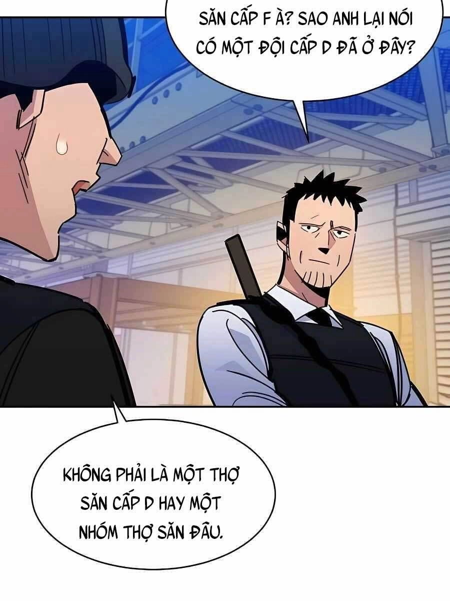 Đi Săn Tự Động Bằng Phân Thân Chapter 20 - 27