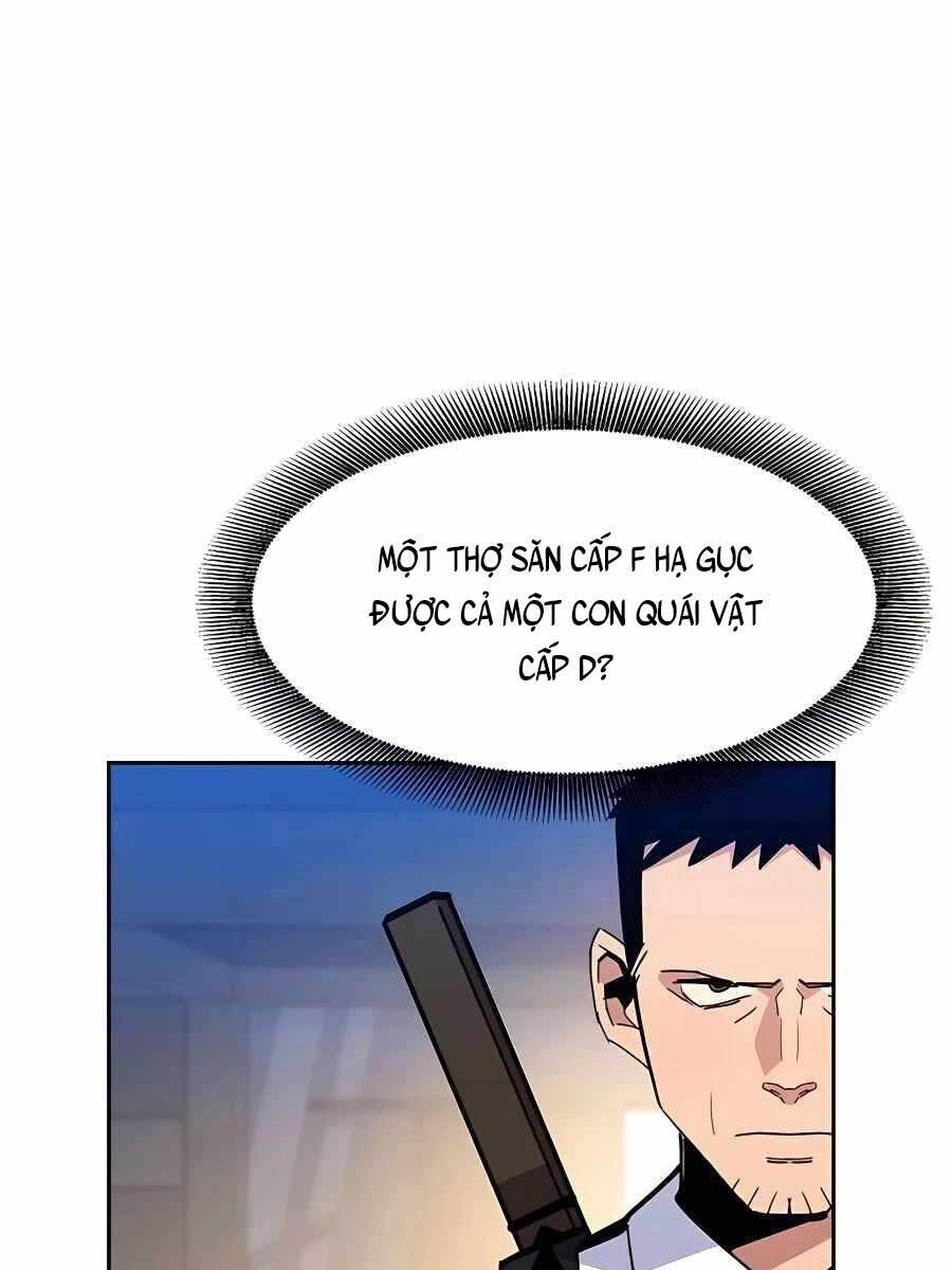 Đi Săn Tự Động Bằng Phân Thân Chapter 20 - 30