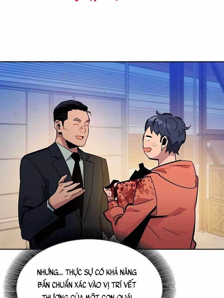 Đi Săn Tự Động Bằng Phân Thân Chapter 20 - 33