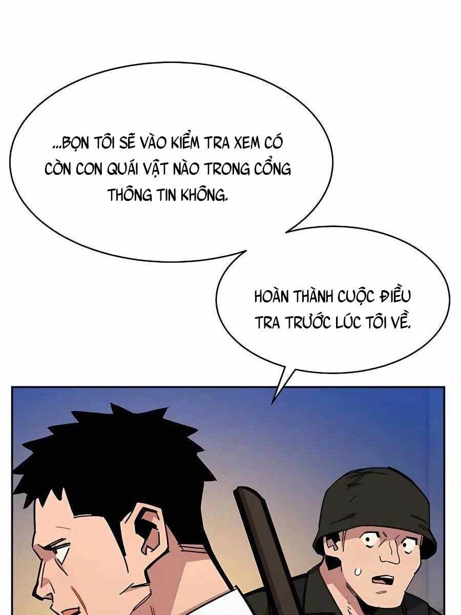 Đi Săn Tự Động Bằng Phân Thân Chapter 20 - 35