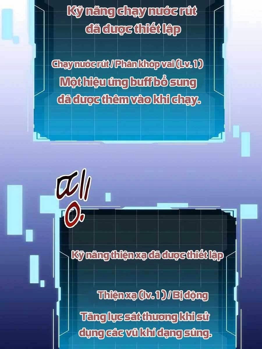 Đi Săn Tự Động Bằng Phân Thân Chapter 20 - 40