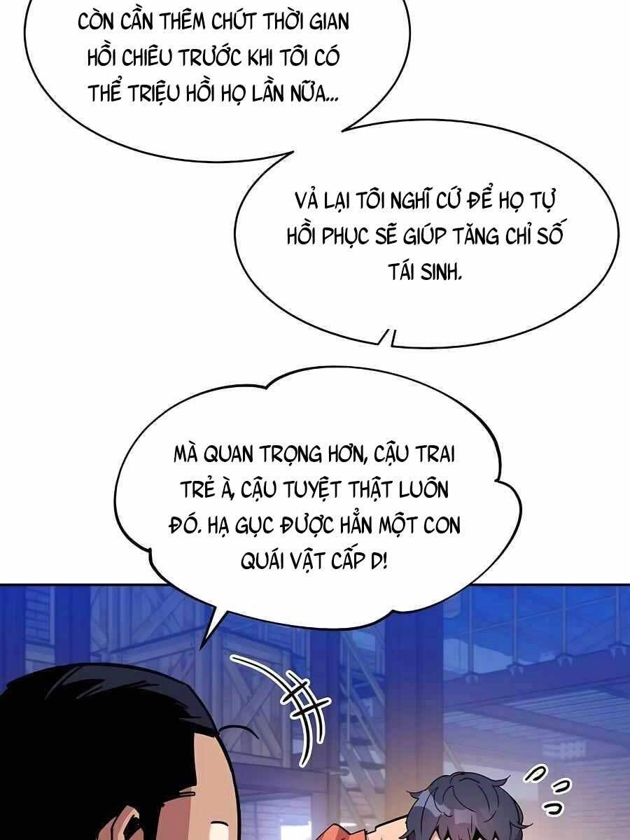 Đi Săn Tự Động Bằng Phân Thân Chapter 20 - 47