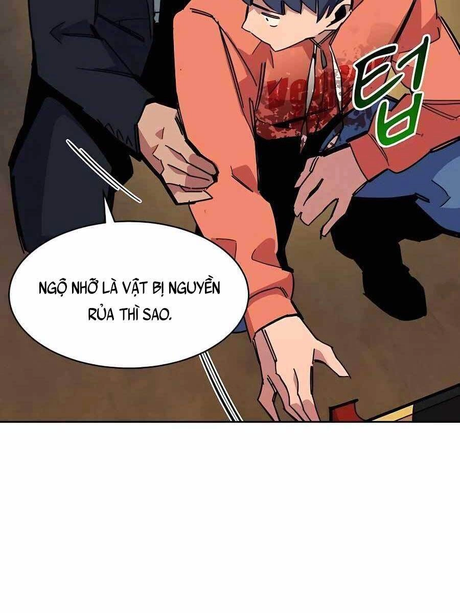 Đi Săn Tự Động Bằng Phân Thân Chapter 20 - 55