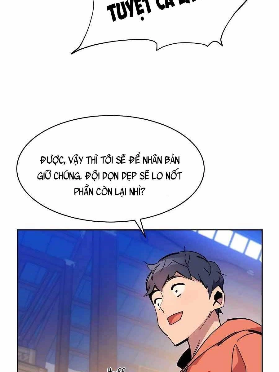 Đi Săn Tự Động Bằng Phân Thân Chapter 20 - 58