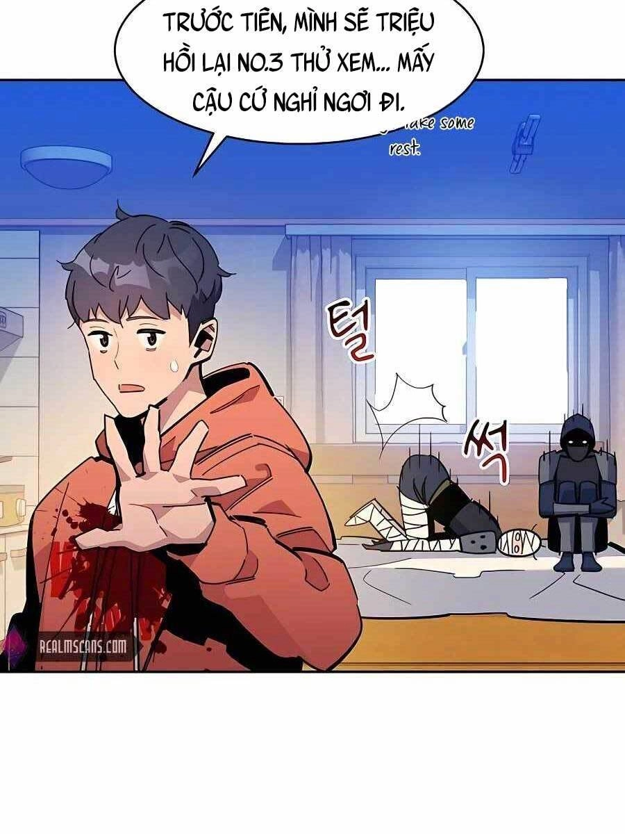 Đi Săn Tự Động Bằng Phân Thân Chapter 20 - 78