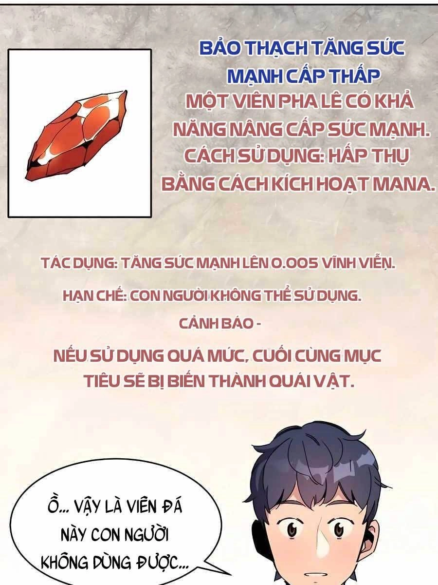 Đi Săn Tự Động Bằng Phân Thân Chapter 20.5 - 10