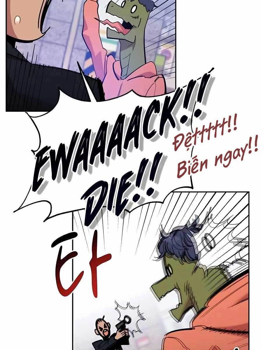 Đi Săn Tự Động Bằng Phân Thân Chapter 20.5 - 16