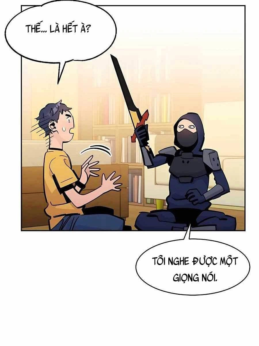 Đi Săn Tự Động Bằng Phân Thân Chapter 20.5 - 30