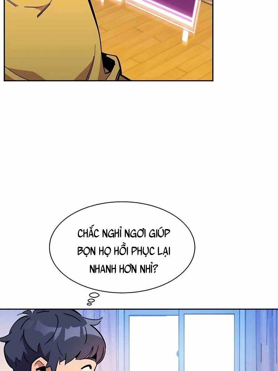 Đi Săn Tự Động Bằng Phân Thân Chapter 20.5 - 41