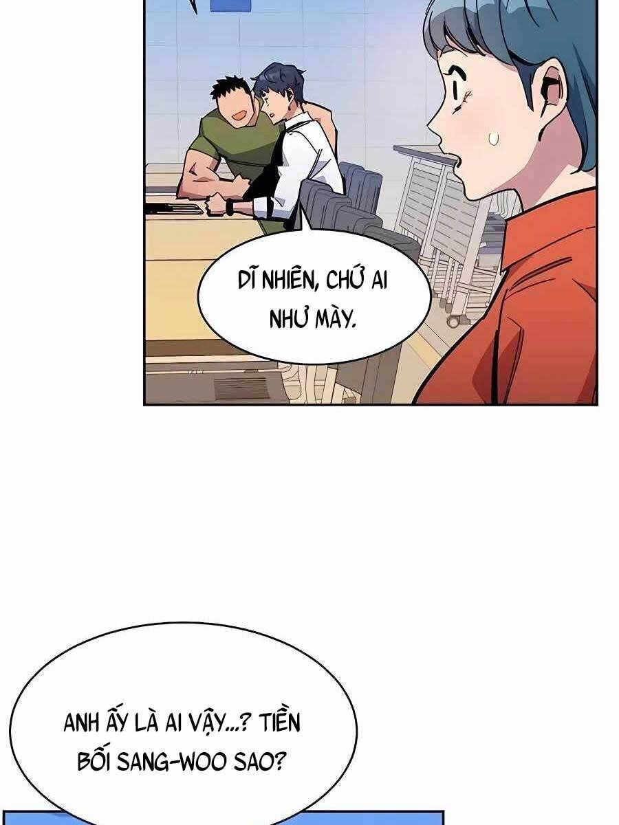 Đi Săn Tự Động Bằng Phân Thân Chapter 20.5 - 65