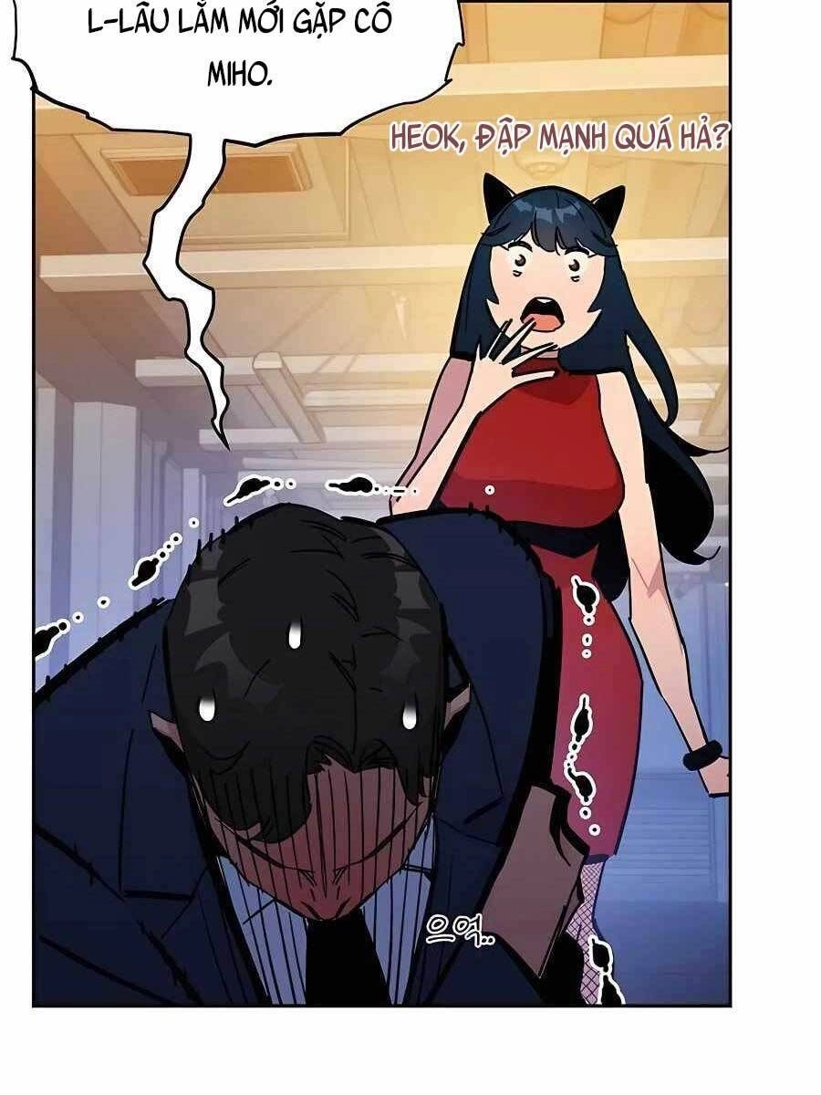 Đi Săn Tự Động Bằng Phân Thân Chapter 21 - 24