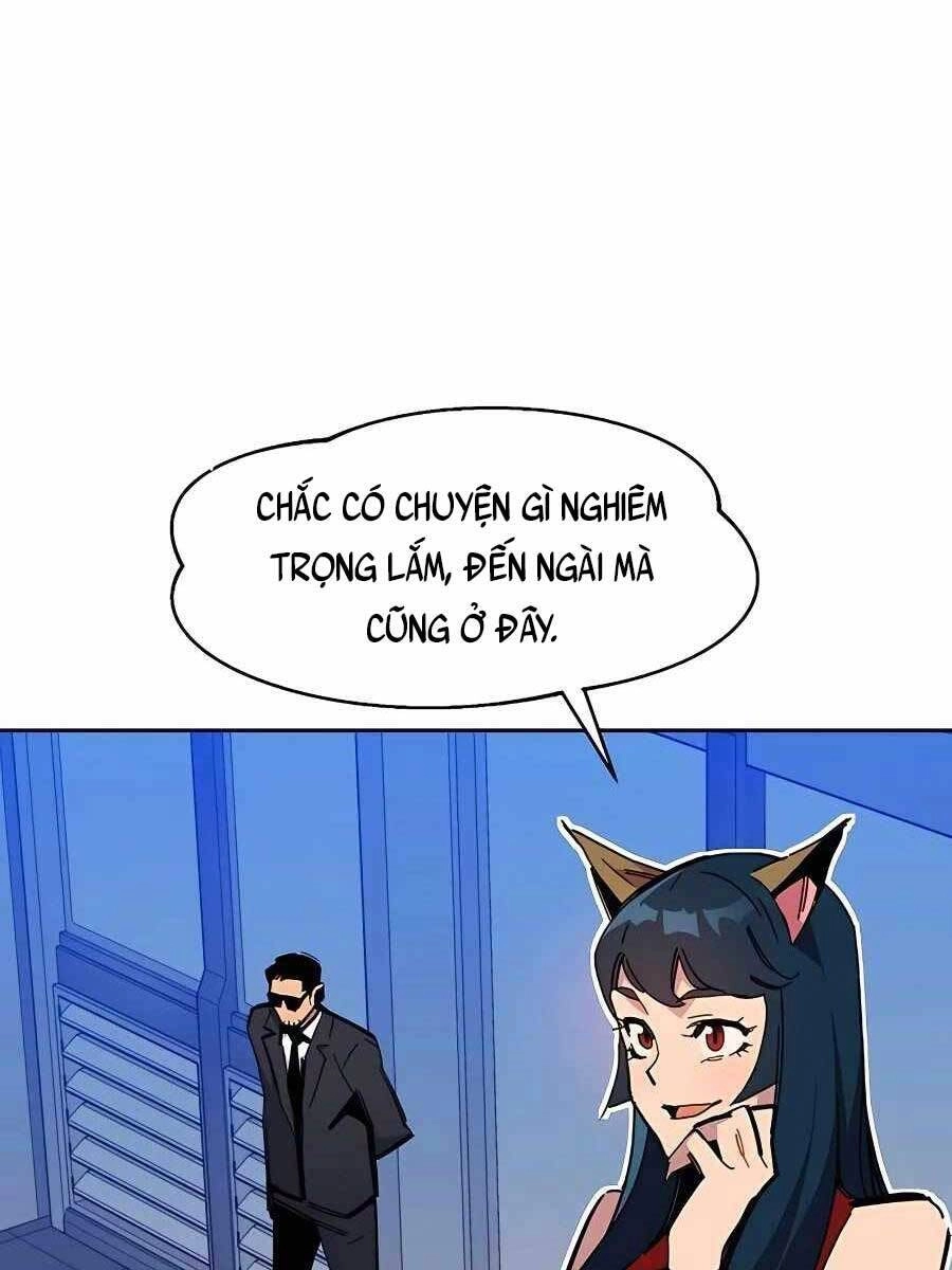 Đi Săn Tự Động Bằng Phân Thân Chapter 21 - 25