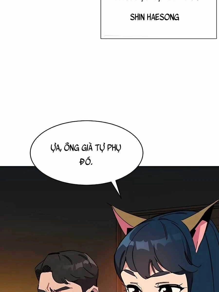 Đi Săn Tự Động Bằng Phân Thân Chapter 21 - 36