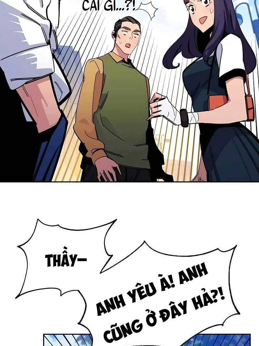 Đi Săn Tự Động Bằng Phân Thân Chapter 21 - 95