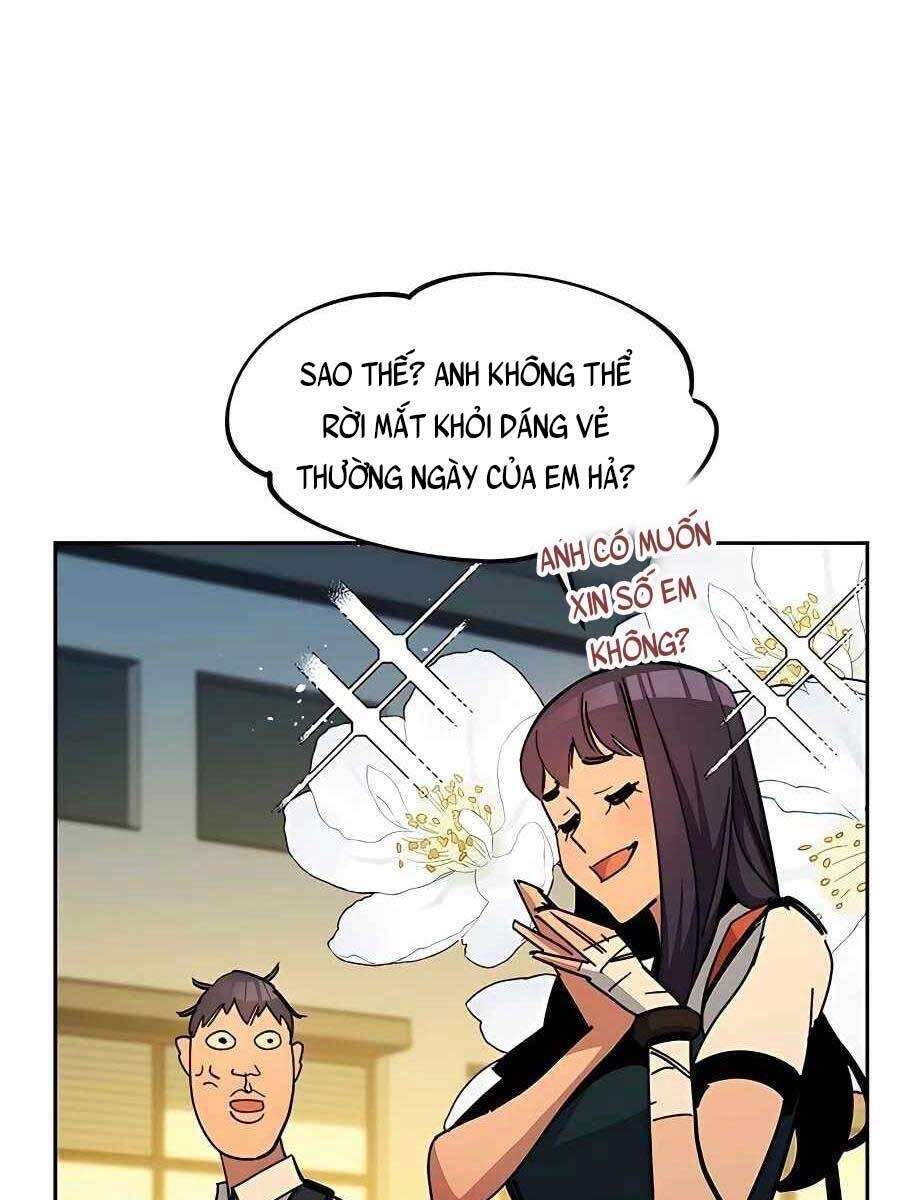 Đi Săn Tự Động Bằng Phân Thân Chapter 21 - 107