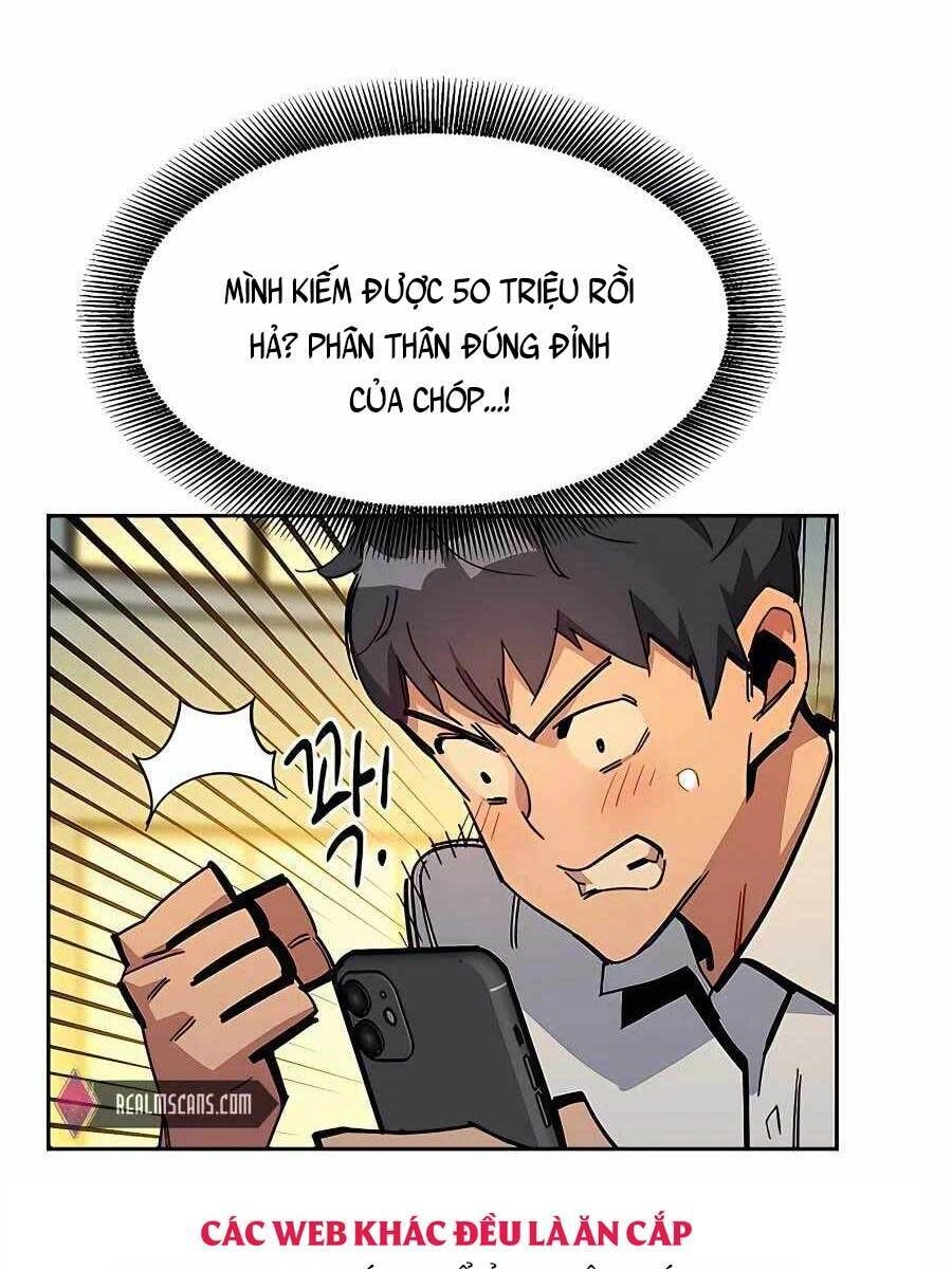 Đi Săn Tự Động Bằng Phân Thân Chapter 21 - 111