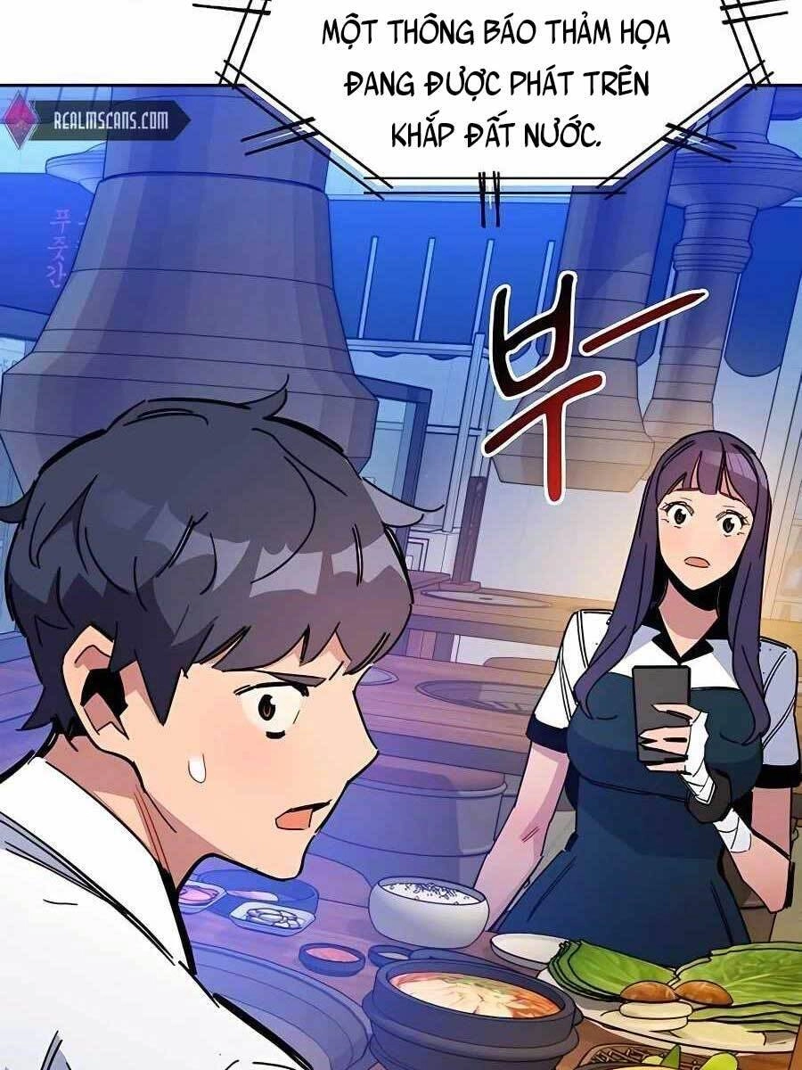 Đi Săn Tự Động Bằng Phân Thân Chapter 22 - 4