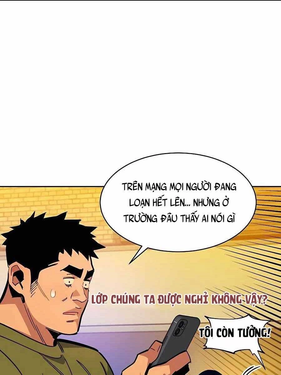 Đi Săn Tự Động Bằng Phân Thân Chapter 22 - 24