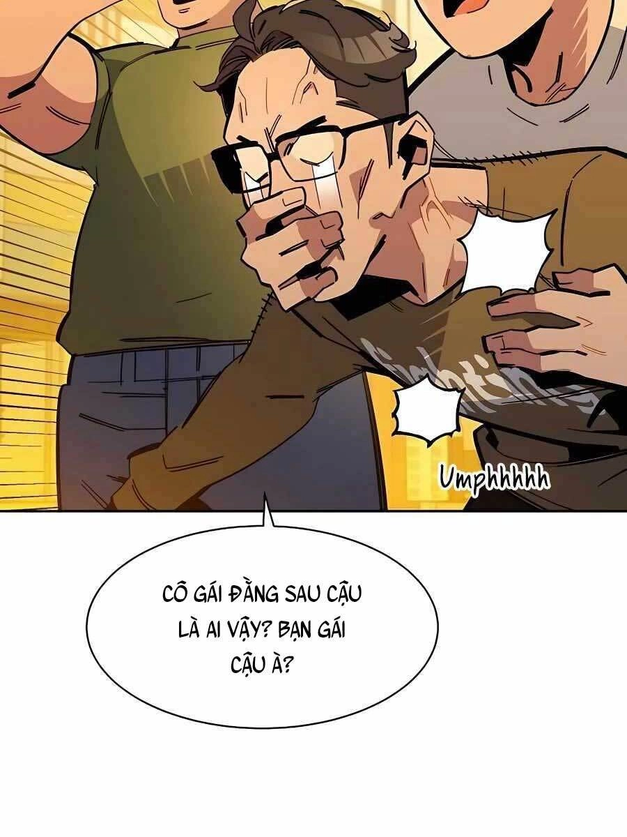 Đi Săn Tự Động Bằng Phân Thân Chapter 22 - 30