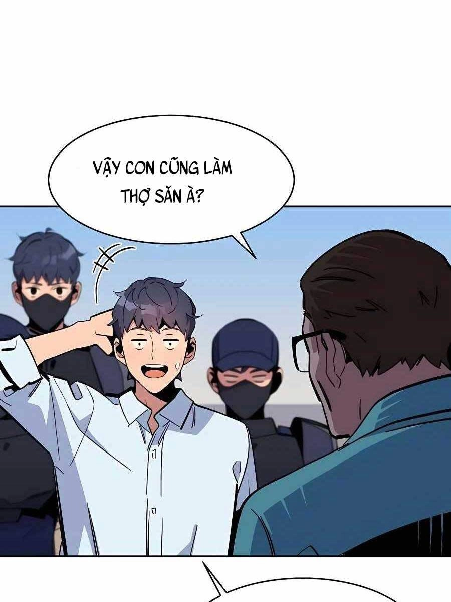 Đi Săn Tự Động Bằng Phân Thân Chapter 22.5 - 34