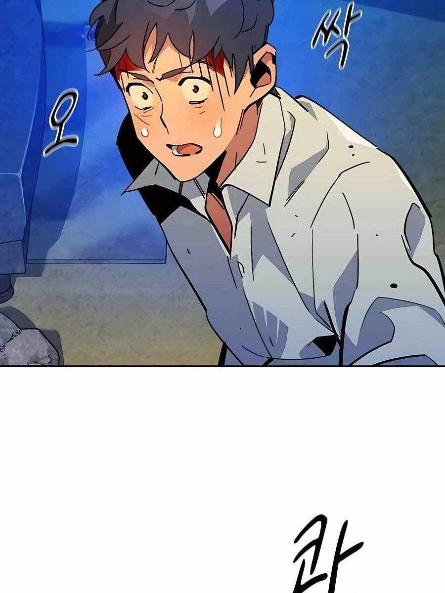 Đi Săn Tự Động Bằng Phân Thân Chapter 23 - 24