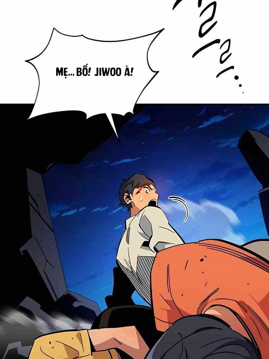 Đi Săn Tự Động Bằng Phân Thân Chapter 23 - 25