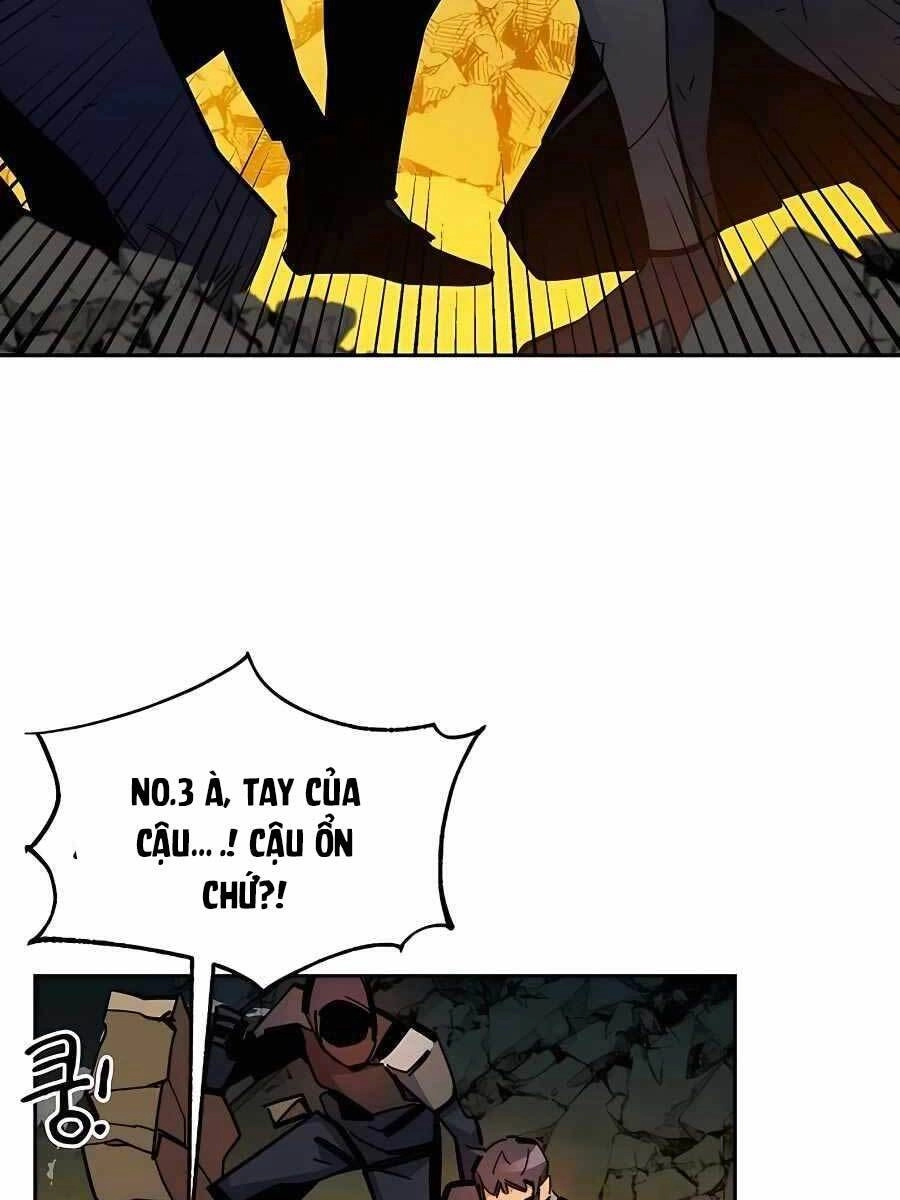 Đi Săn Tự Động Bằng Phân Thân Chapter 23 - 32