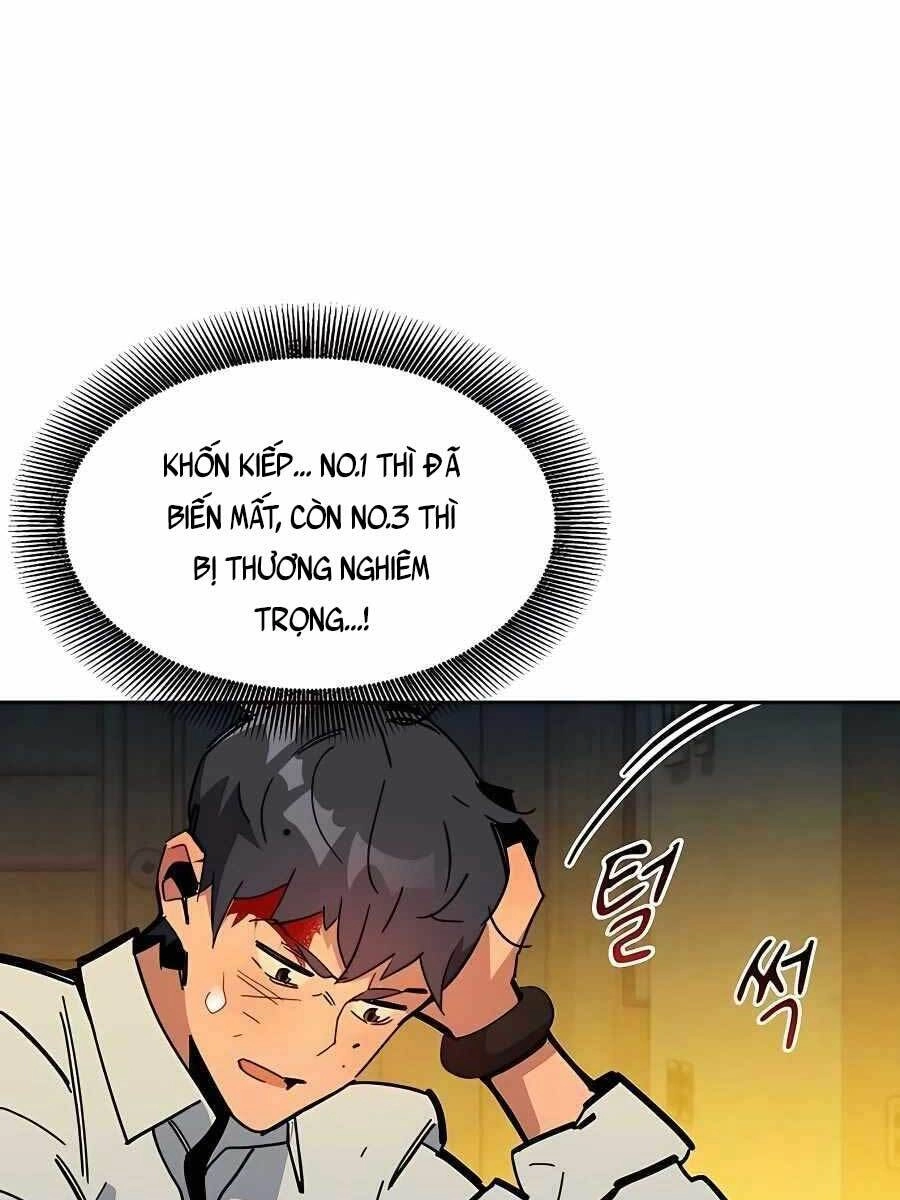 Đi Săn Tự Động Bằng Phân Thân Chapter 23 - 34