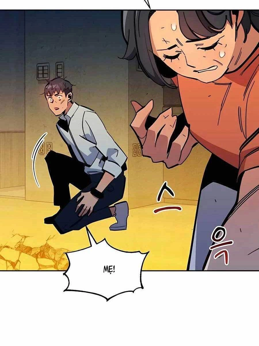 Đi Săn Tự Động Bằng Phân Thân Chapter 23 - 36