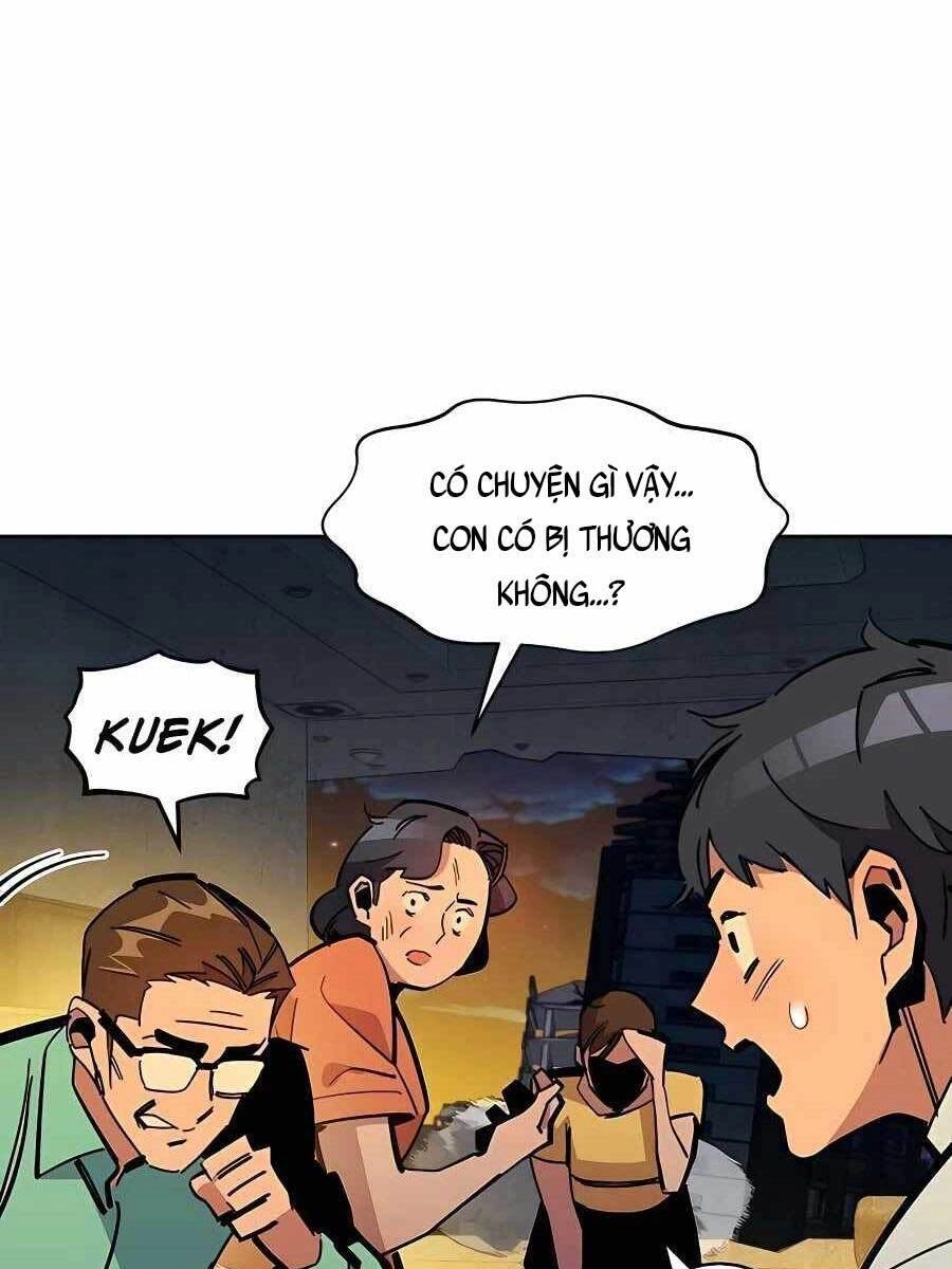 Đi Săn Tự Động Bằng Phân Thân Chapter 23 - 37