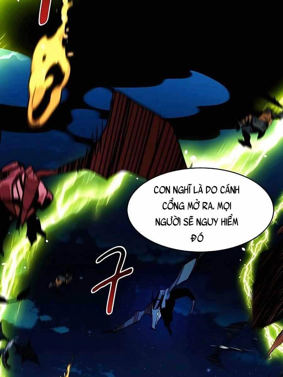 Đi Săn Tự Động Bằng Phân Thân Chapter 23 - 42