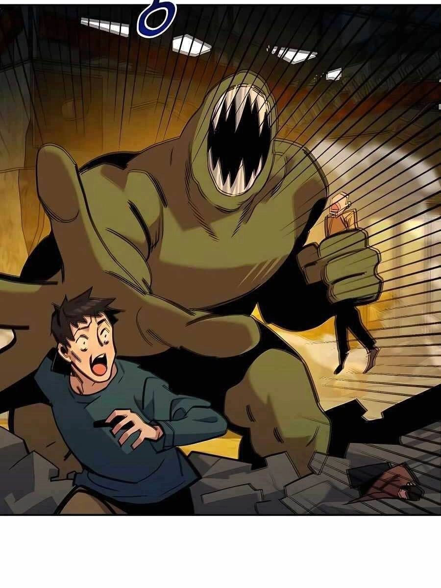 Đi Săn Tự Động Bằng Phân Thân Chapter 23 - 47