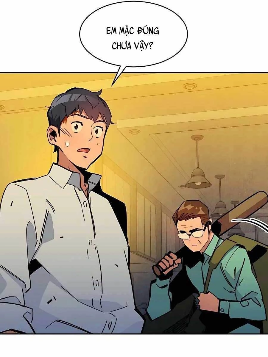 Đi Săn Tự Động Bằng Phân Thân Chapter 23 - 56