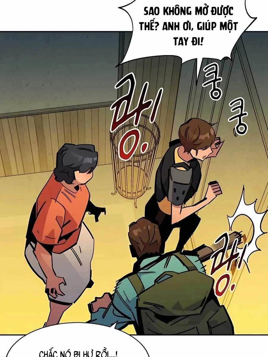 Đi Săn Tự Động Bằng Phân Thân Chapter 23 - 72