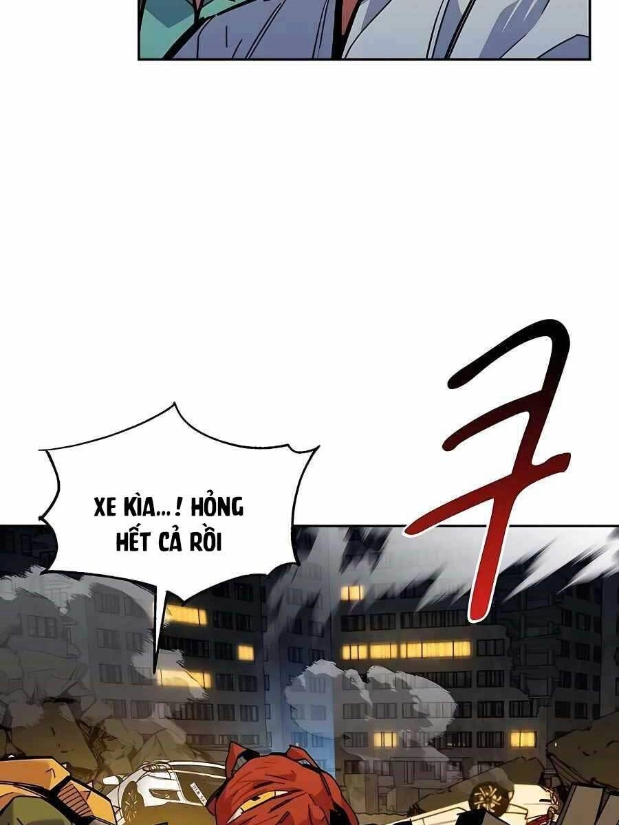 Đi Săn Tự Động Bằng Phân Thân Chapter 23 - 86