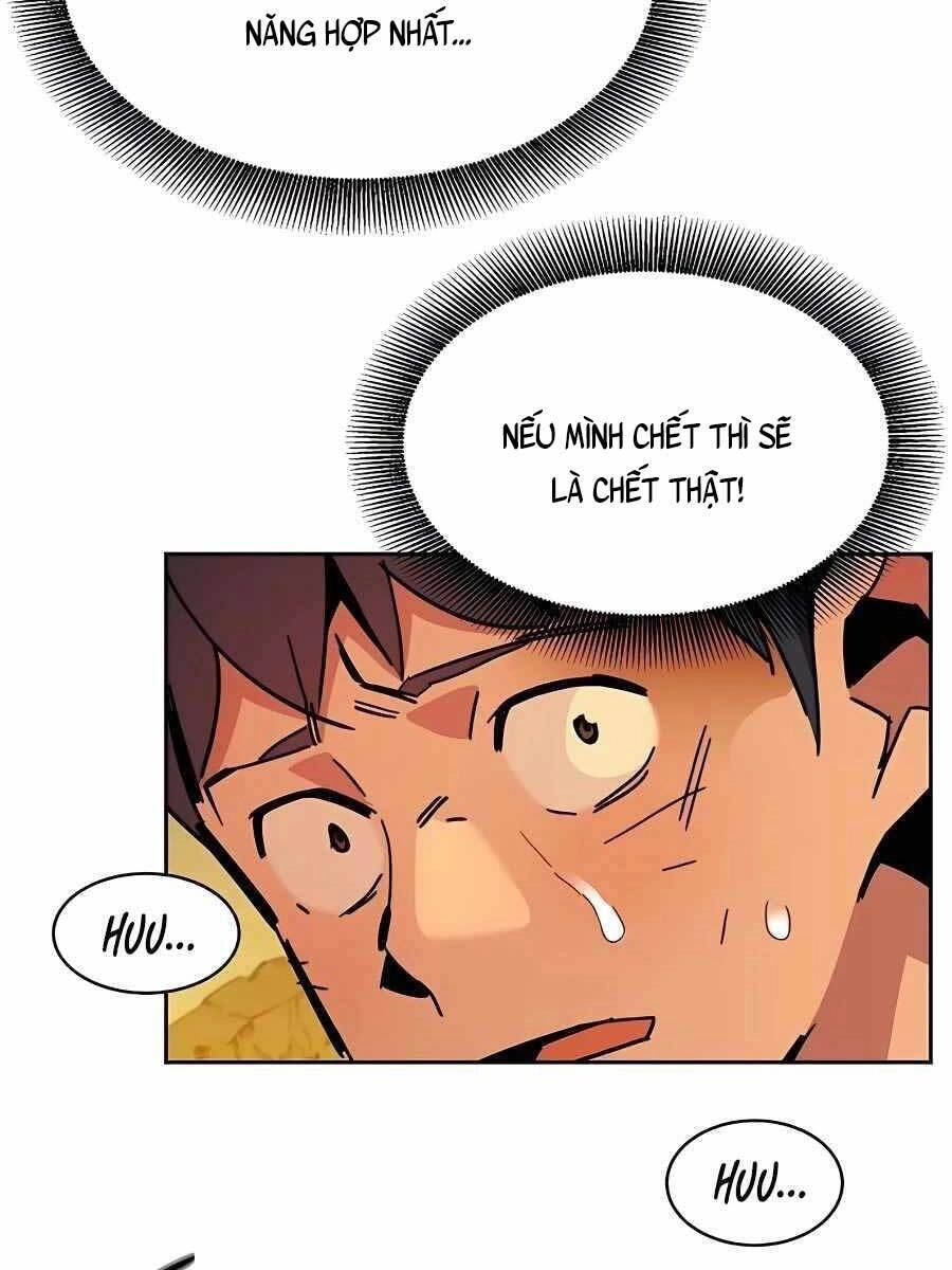 Đi Săn Tự Động Bằng Phân Thân Chapter 23 - 116