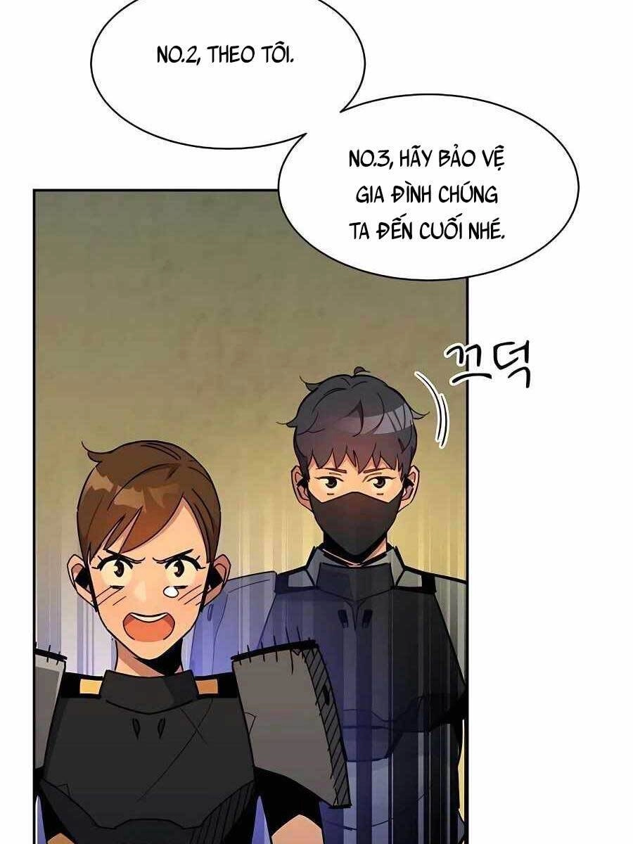 Đi Săn Tự Động Bằng Phân Thân Chapter 23 - 124