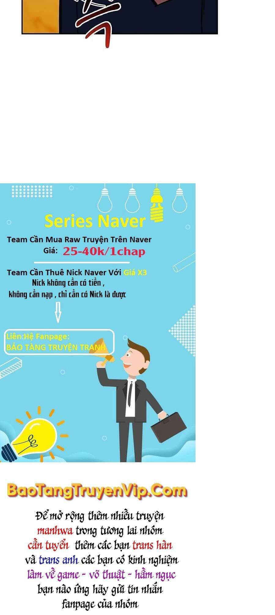 Đi Săn Tự Động Bằng Phân Thân Chapter 24 - 23