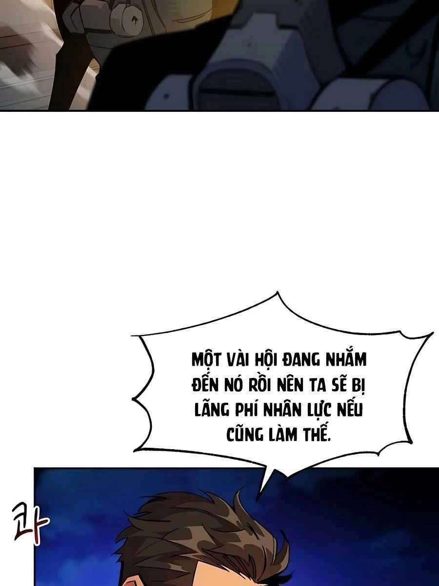 Đi Săn Tự Động Bằng Phân Thân Chapter 25 - 17