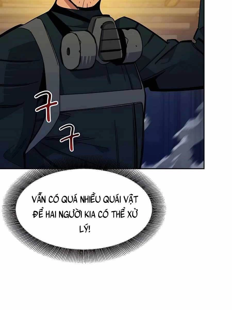 Đi Săn Tự Động Bằng Phân Thân Chapter 25 - 32