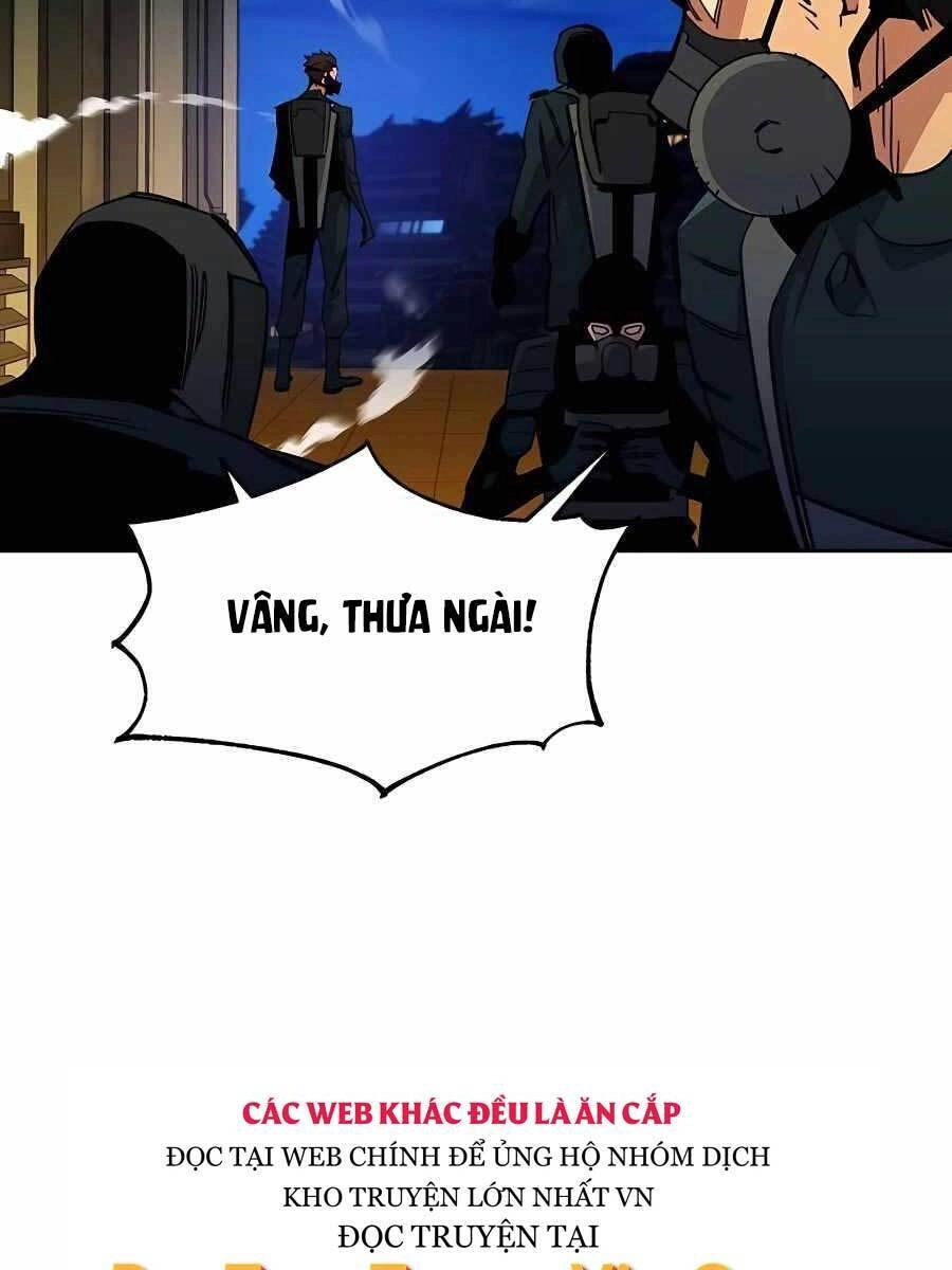 Đi Săn Tự Động Bằng Phân Thân Chapter 25 - 35