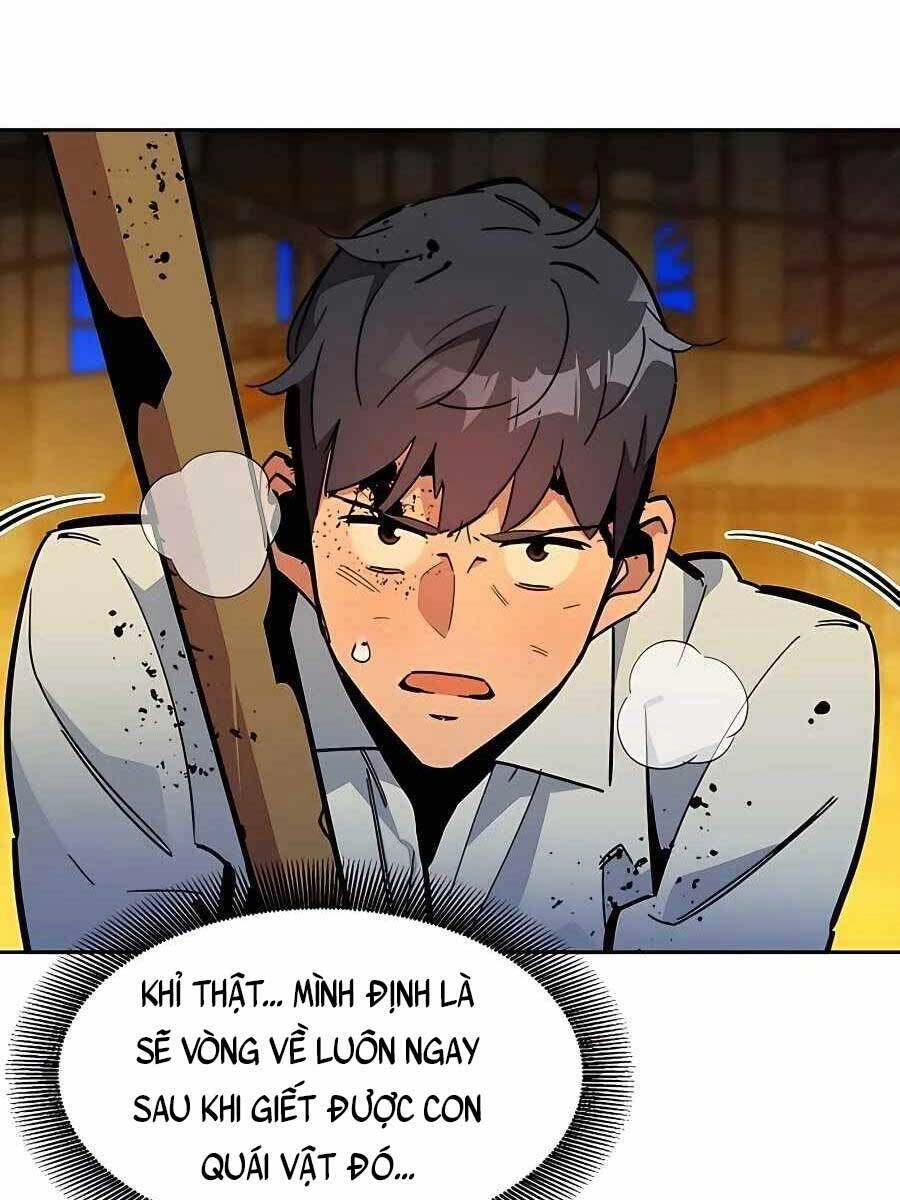 Đi Săn Tự Động Bằng Phân Thân Chapter 25 - 42