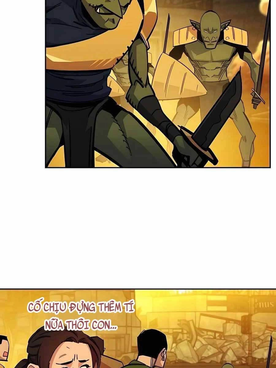 Đi Săn Tự Động Bằng Phân Thân Chapter 25 - 44