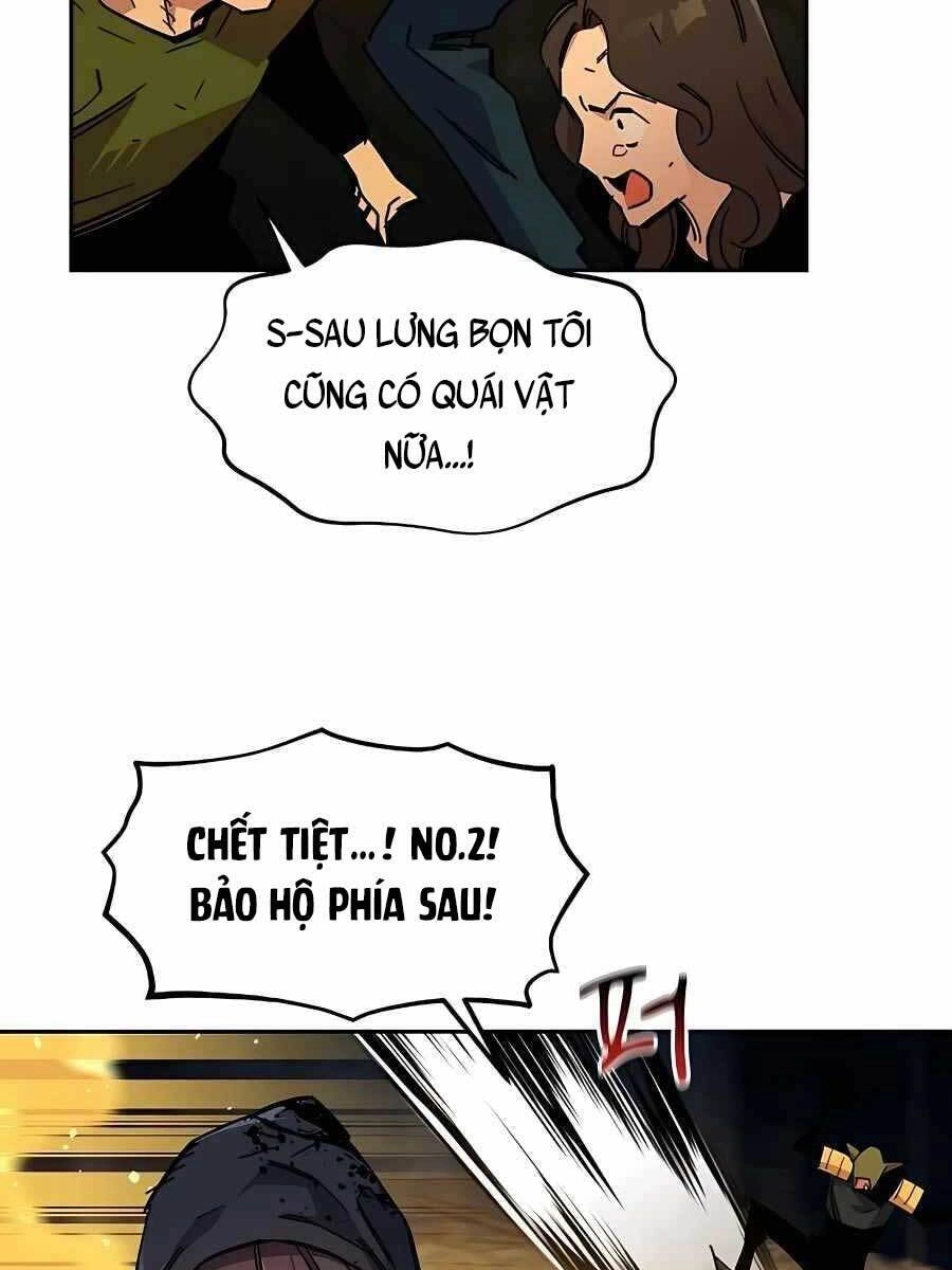 Đi Săn Tự Động Bằng Phân Thân Chapter 25 - 47