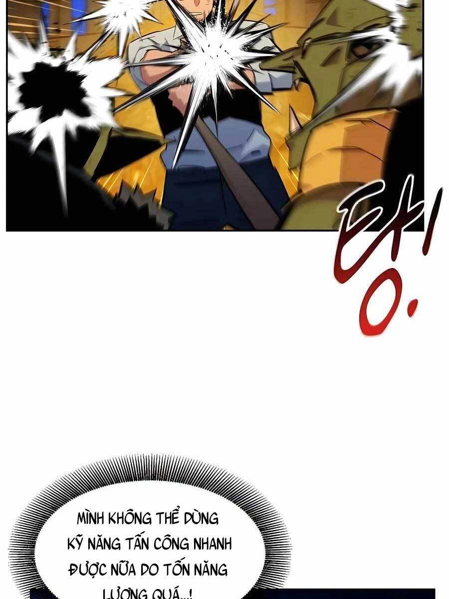 Đi Săn Tự Động Bằng Phân Thân Chapter 25 - 52