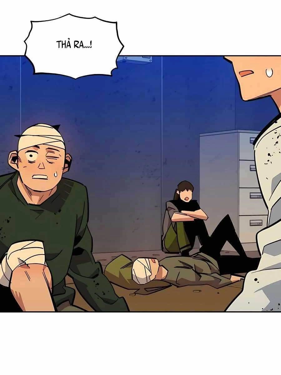 Đi Săn Tự Động Bằng Phân Thân Chapter 25 - 105